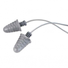 3M™ 7000127181, SKULL SCREWS EARPLUGS P1301  CORDED